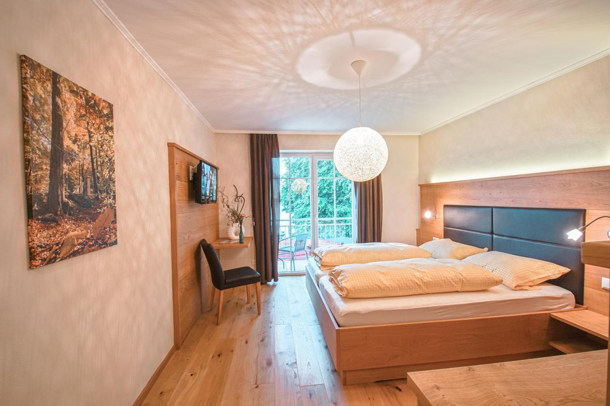 Breitenberger Hof "Inklusive Fruehstueck" Breitenberg  Esterno foto