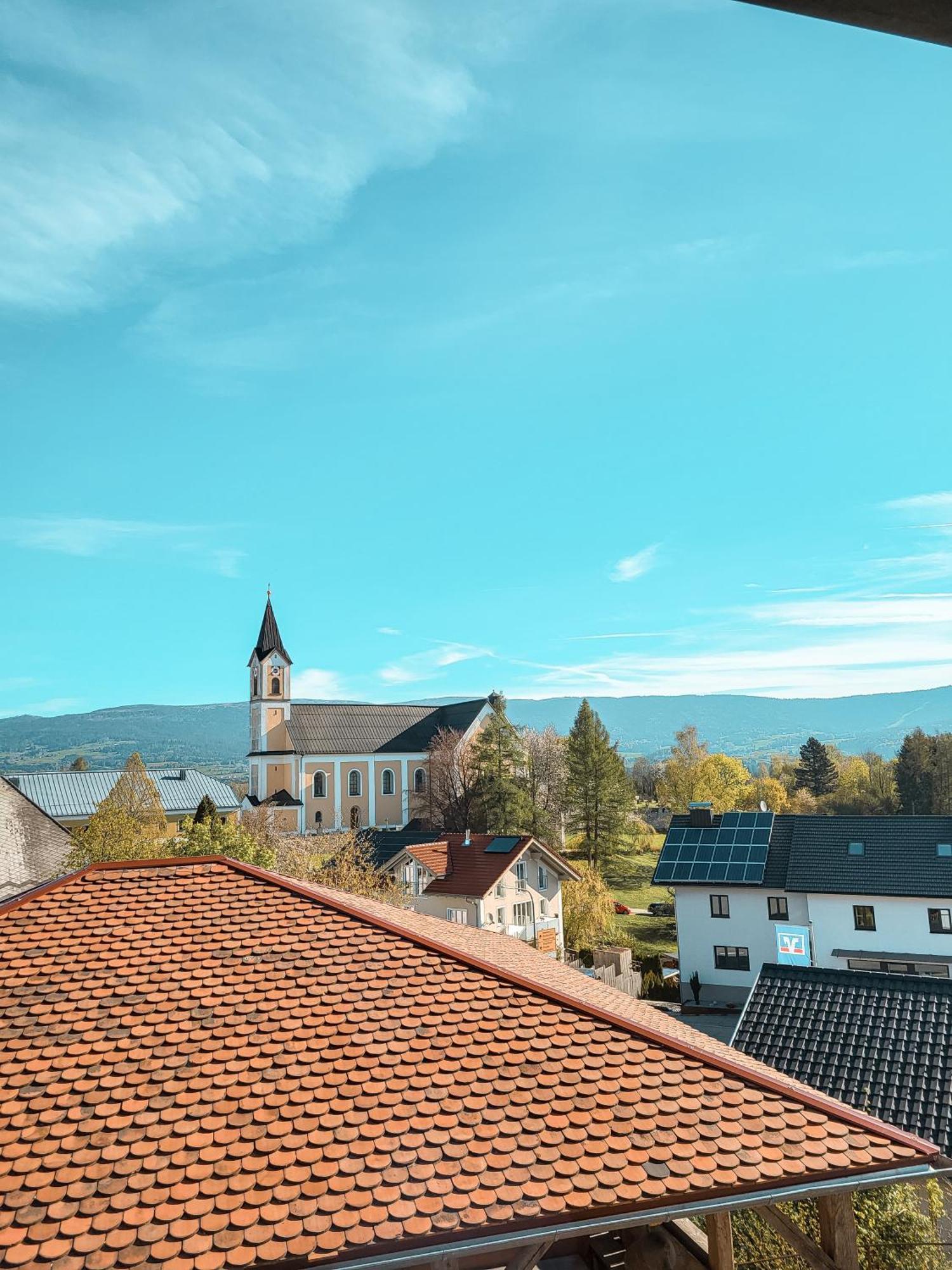 Breitenberger Hof "Inklusive Fruehstueck" Breitenberg  Esterno foto