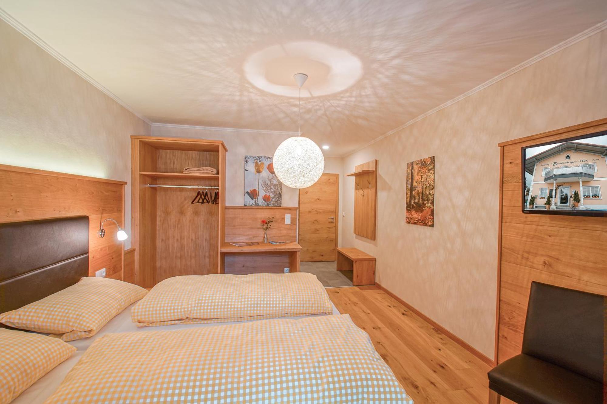 Breitenberger Hof "Inklusive Fruehstueck" Breitenberg  Esterno foto
