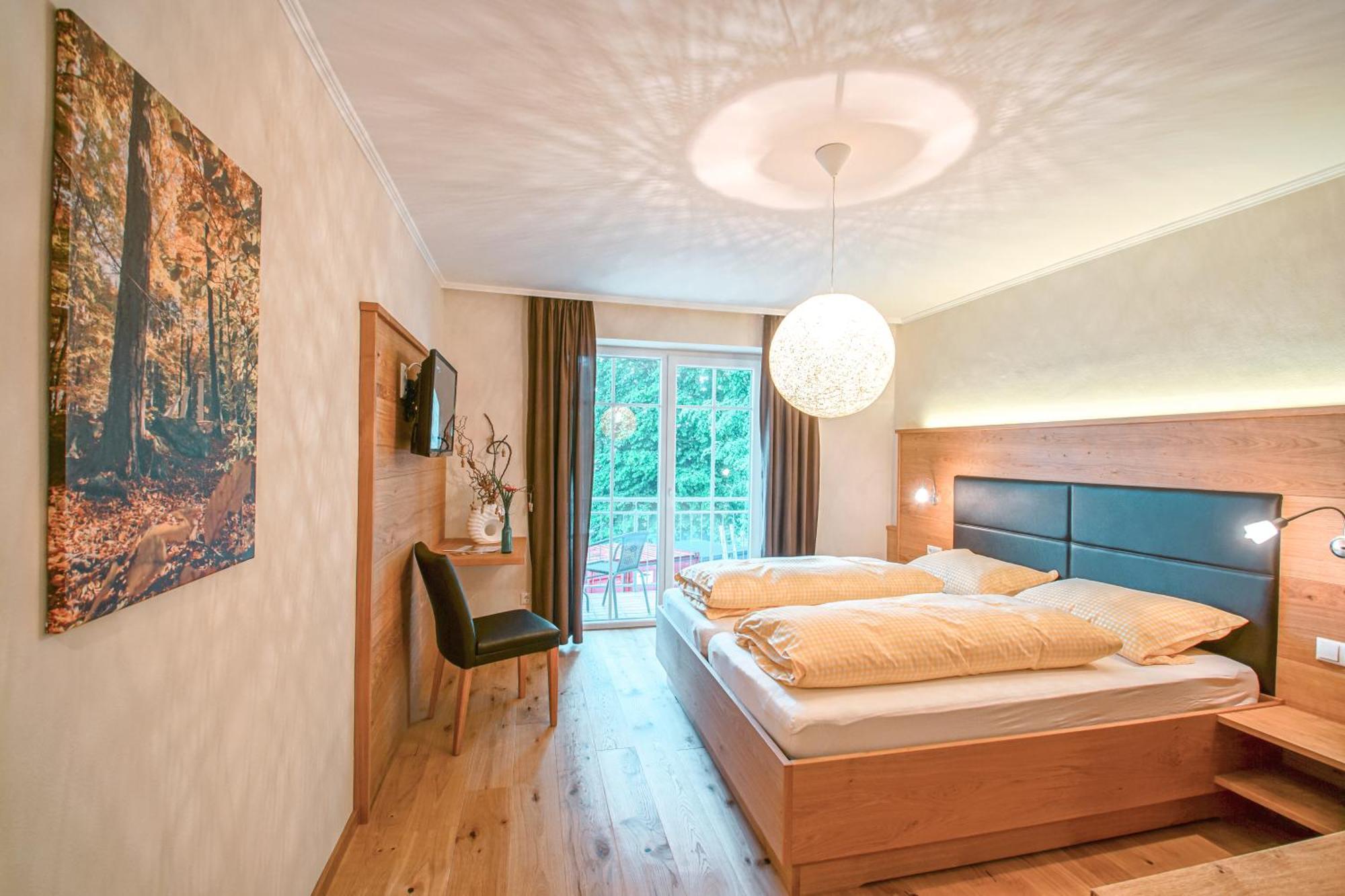 Breitenberger Hof "Inklusive Fruehstueck" Breitenberg  Esterno foto