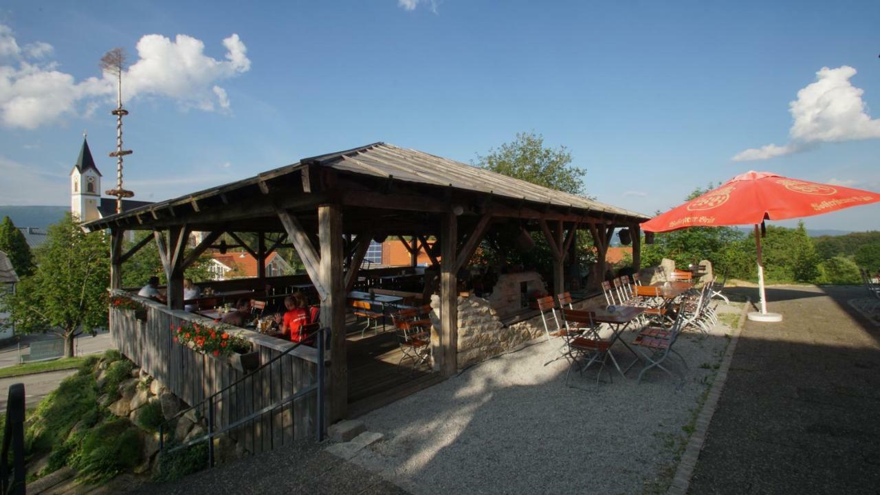 Breitenberger Hof "Inklusive Fruehstueck" Breitenberg  Esterno foto