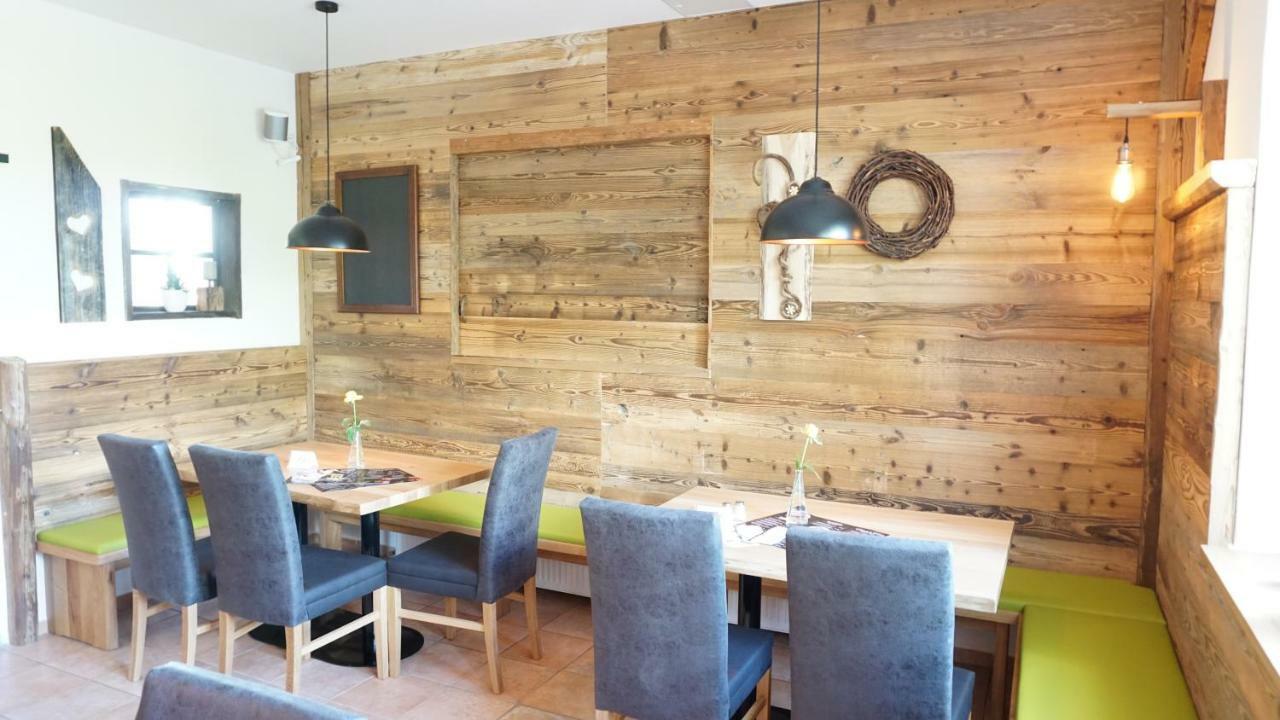 Breitenberger Hof "Inklusive Fruehstueck" Breitenberg  Esterno foto