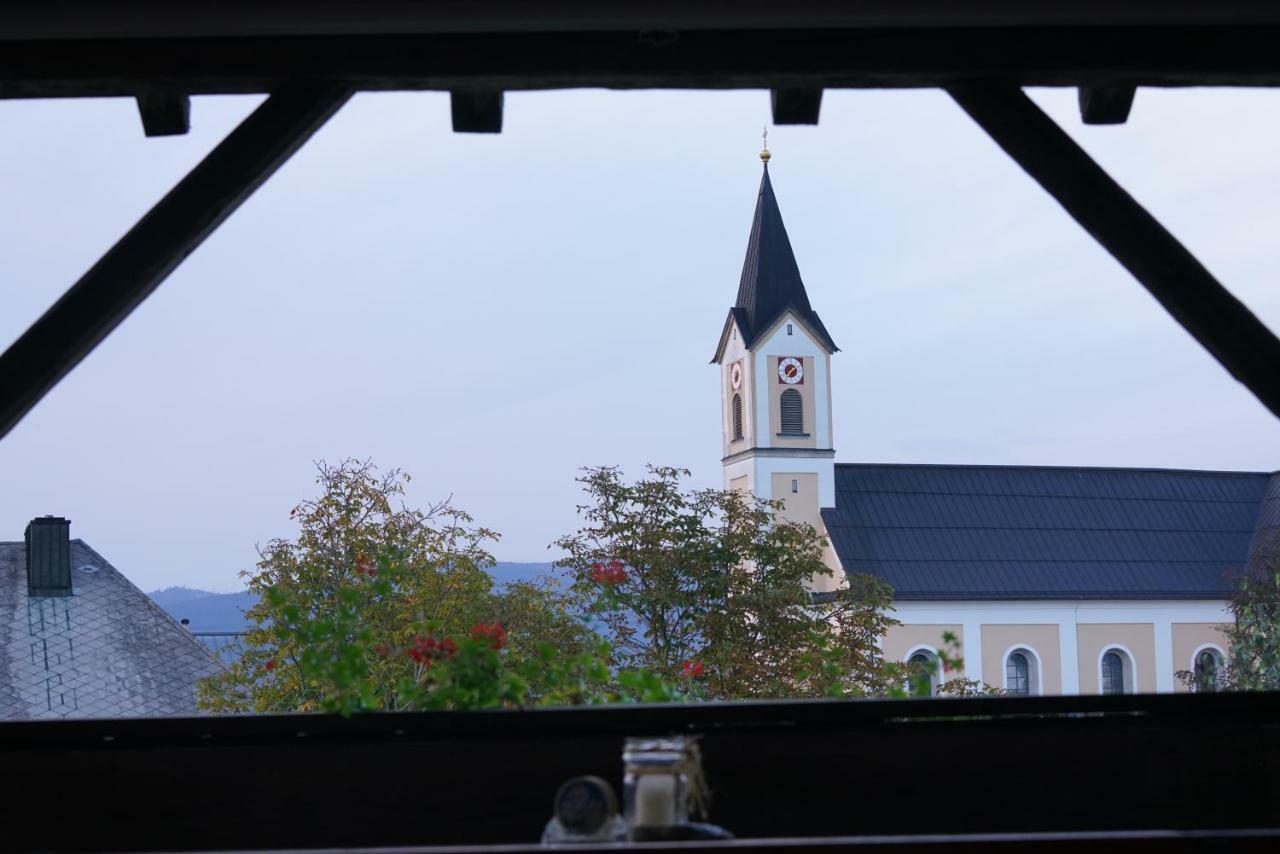 Breitenberger Hof "Inklusive Fruehstueck" Breitenberg  Esterno foto
